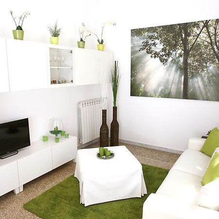 Via Del Corso Apartment Řím Pokoj fotografie