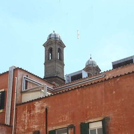 Via Del Corso Apartment Řím Pokoj fotografie