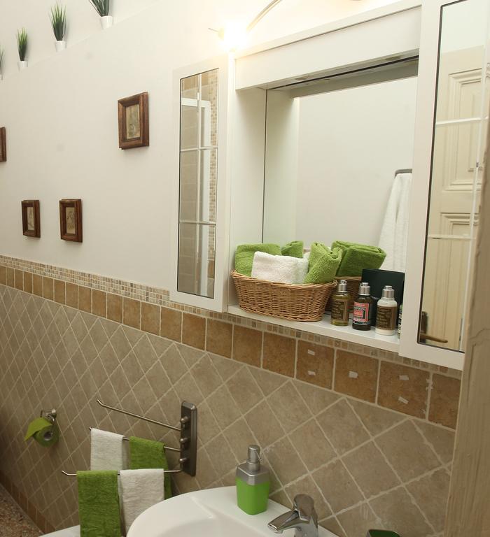 Via Del Corso Apartment Řím Pokoj fotografie