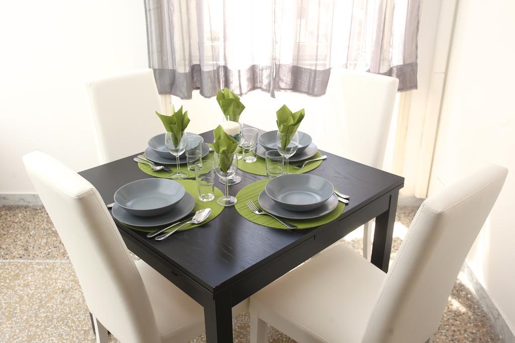 Via Del Corso Apartment Řím Pokoj fotografie