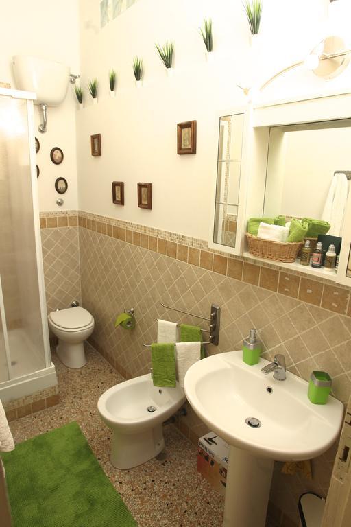 Via Del Corso Apartment Řím Exteriér fotografie