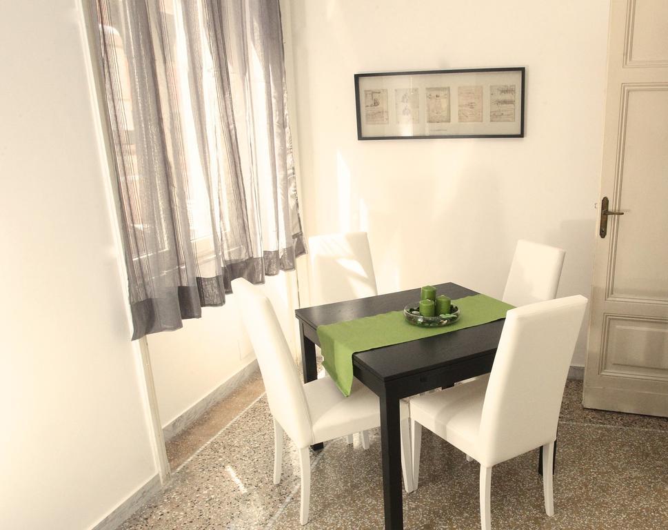 Via Del Corso Apartment Řím Pokoj fotografie