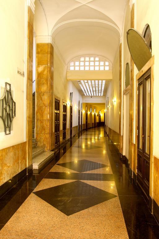 Via Del Corso Apartment Řím Pokoj fotografie