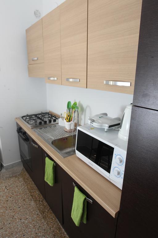 Via Del Corso Apartment Řím Exteriér fotografie
