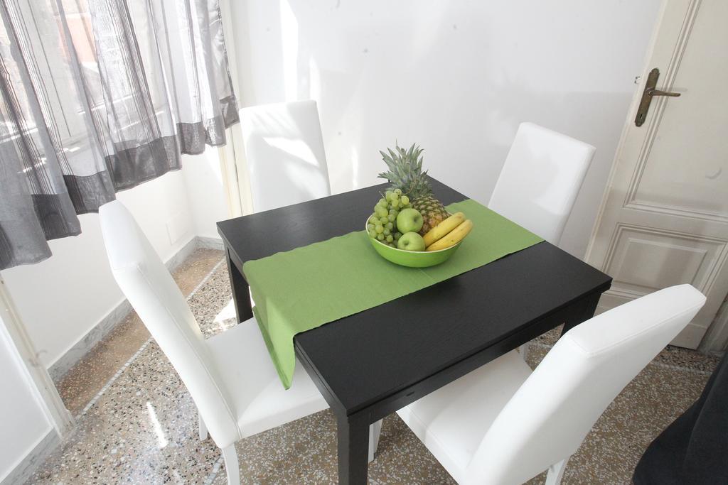 Via Del Corso Apartment Řím Exteriér fotografie